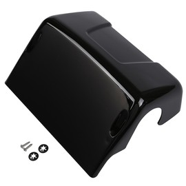 TCT-MT Water Pump Cover Fit for Harley Touring Road Glide 2014-2016 Ultra FLTRU Ultra Limited FLHTCU FLHTCUL FLHTK FLHTKL FLTRU