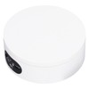 Rotating Display Stand 5.5lb Load Capacity 360 Degree Photography Turntable