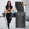 Lymf Athletics - Lymphatic Drainage Leggings - Size: Extra-Small