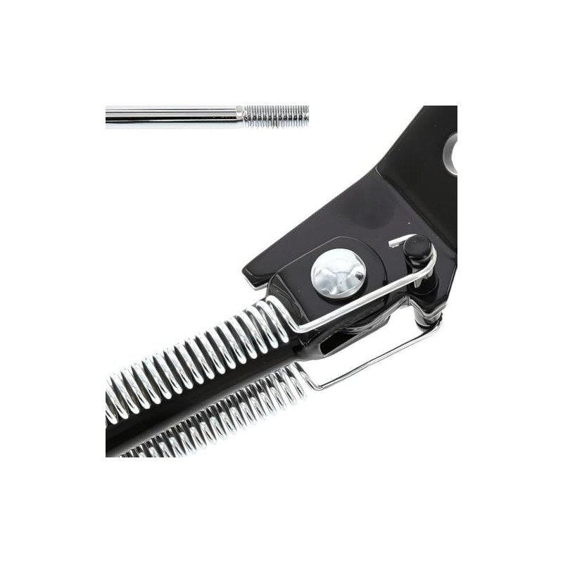 Set Side Stand - SR50, SR80