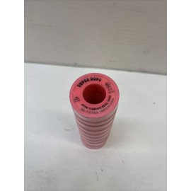 IPG (LOT OF 10) TEFLON PINK TAPE PTFE 1/2" X 520" HIGH DENSITY EALANT SUPER DOPE