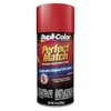 Dupli-Color Paint BVW2037 Dupli-Color Perfect Match Premium Automotive Paint; Tornado