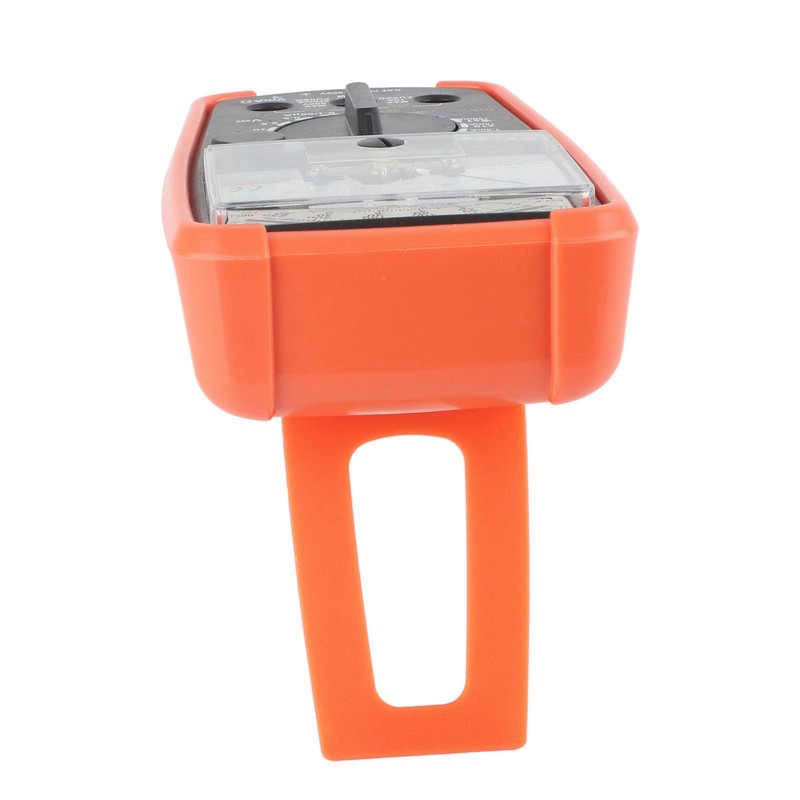 KT7244 Pointer Multimeter High Accuracy Voltage Current Meter with Anti‑Fall