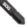 SOG Flint Portable Survival Tool with Fire Starter Glass Breaker