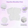Steam Mop Replacement Pads for Shark Steam Mops S3500 Series