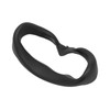 VR Silicone Face Cover Waterproof Washable Soft VR Face Pad