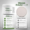 Kräutermax Lip Balm Intense 1 x 15 ml