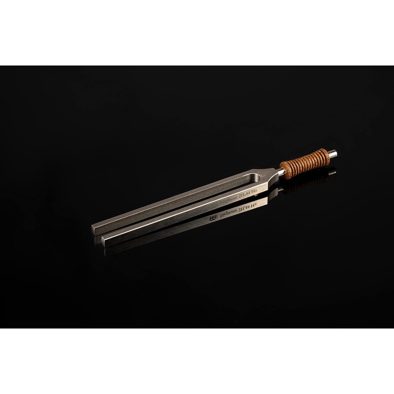 Sonic Energy Planet Therapy Tuning Fork - Neptune 211.44Hz /