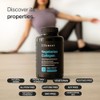 Vegetarian Collagen - Organic Eggshell Membrane - 120 Capsules -