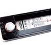 Lenz T-550-5 Hydraulic Tank Level Gauge with Temperature Display -