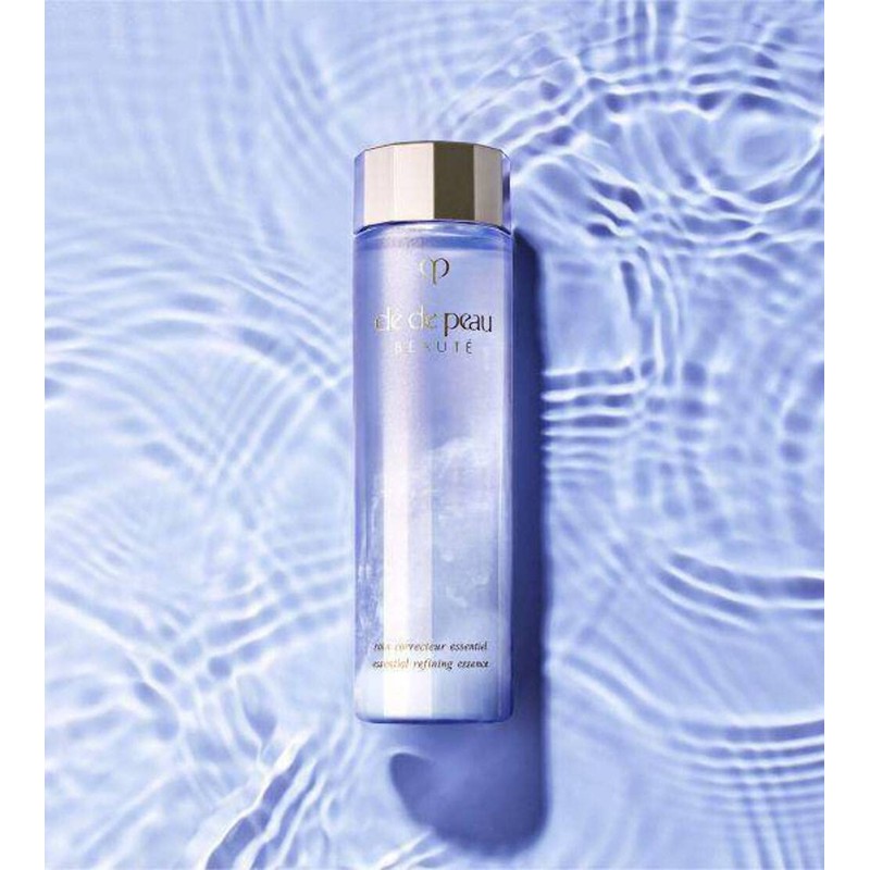 Shiseido Cre de Pouvote Collector Esanciel, 6.1 fl oz (170