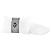 GOHAR HOME Ultra-Soft Pillowcases - Breathable, Durable & Easy Care