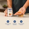 SNAP Prostate Supplement - For Men with Organic Saw Palmetto