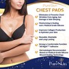 PureSkin Chest Wrinkle Pads-3 PACK-Decollete Anti Wrinkle Chest Pads |