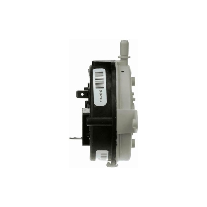 Comfort Bilt Vacuum Switch: CB-VACUUM-SWITCH-NS-SPFL