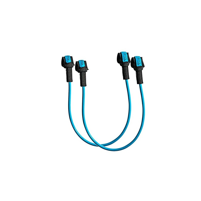 Gaastra GA-Sails Trapezoidal Lamps Fix Harness Lines Blue 2024 Windsurfing,