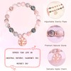 Parma77 Tree of Life Bracelet Gifts for Grandma Mimi Nana,