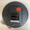 Duralight Trastar 12" LED Traffic Signal Light Red Arrow NEW