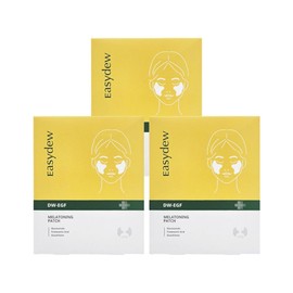Daewoong Pharm EGF EGF Melatoning Patch 3 box / 대웅제약 이지듀 DW EGF 멜라토닝 패치 3박스
