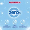 Shampoo Mennen Cabello Saludable Zero 400 ml