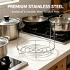 YANGYIXIN Canning Rack for Water Bath Canne