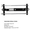 binifiMux Adjustable Battery Holder Down Kit, Battery Tie Down Kit,Universal