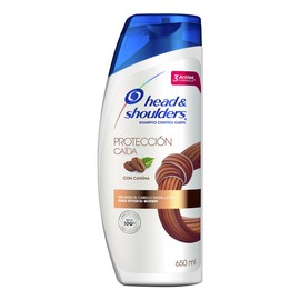 Head  Shoulders Protección Anticaída 650 ml                                                                                                           