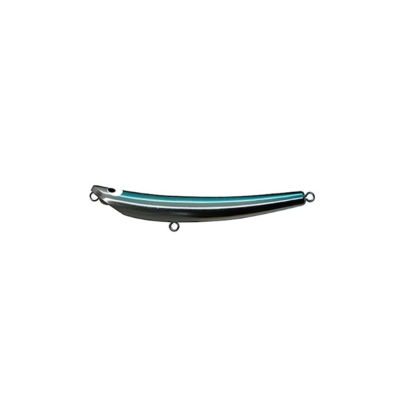 POZIDRIVEGARAGE (ポジドライブガレージ) Jig Minnow Swing Wobbler 85S 85mm 12g Kibinago