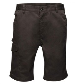 Regatta Men's Professional Pro Cargo Durable Waterproof Shorts