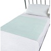 Eco Toilet Training Sleep Mat (Small, 75x90 with tucks)