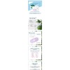 Secret Return Abdominal Thermal Cellulite Patch 1 box (10 sheets)