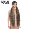 Style Icon Wig 41 Inches Super Long Lace Front Wig