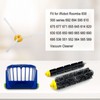 Replacement Accessories Kit for iRobot Roomba 600 Series 694 675