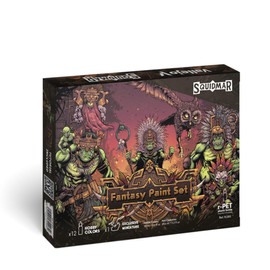 Prince August Lavis Vallejo Games G203