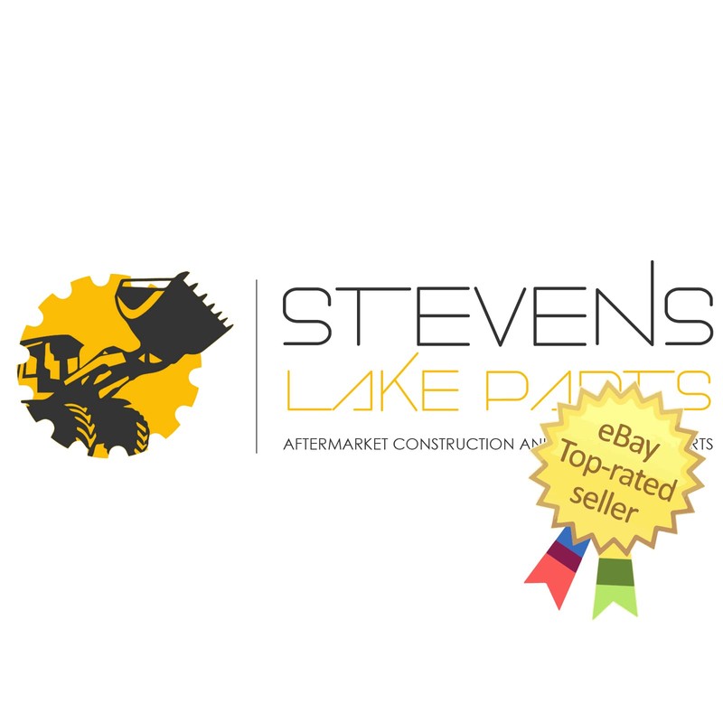 Stevens Lake Parts Ignition Key fits Terramite Backhoe Models T5C