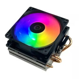Prism AMD Wraith Prism OEM LED ARGB CPU Cooler Fan for AMD Ryzen CPU LOWER PRICE