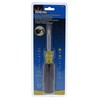 IDEAL INDUSTRIES INC. 35-910 11-in-1 Screwdriver/ Nutdriver – Hardware Tool