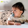 Itzy Ritzy Natural Rubber Newborn Pacifiers (Set of 2) –