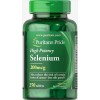 Puritan's Pride Selenium 200 mcg - 250 Tablets