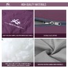 BESTEAM Ultra-light Warm Weather Envelope Sleeping Bag, Outdoor Camping, Backpacking