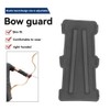 YEHEI Archery Arm Guards EV Material Comfortable Style Archery Equipment