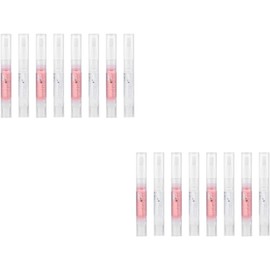 Healeved 2 Juegos Lápiz De Nutrición De Uñas Aceite Revitalizador De Cutículas Pluma De Aceite Esencial De Uñas Esmalte De En Gel Nutritivo Para Cutículas Páginas 8 Uds * 2