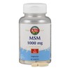 KAL 1000 Mg Msm Tablets, 80 Count