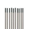 2% Ceriated TIG Welding Tungsten Electrodes 5/32” x 7” 10-Pack