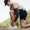 Sprints Compression Arm Sleeves - Running, UV Protection, Thermal Regulating,