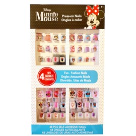 Kids Nail Art Kit, Girl Gift, Toddler Gift, Nails, Nail, Nail Art Kit, Nail for Girls