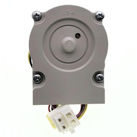 for EAU63923603 Refrigerator Evaporator Fan Motor Assembly Dc Motor Compatible with LG Refrigerator DC 12.0V Current 1.0 A