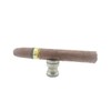 Cigar Punches Cigar Stand Two in One Multifunction Cigar Holder