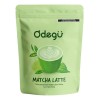 Odegü Matcha Latte 500g, Bebida En Polvo Sin Azucar