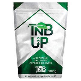 TNB Naturals Dry pH Up 1lb